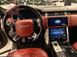 Land Rover Range Rover Vogue